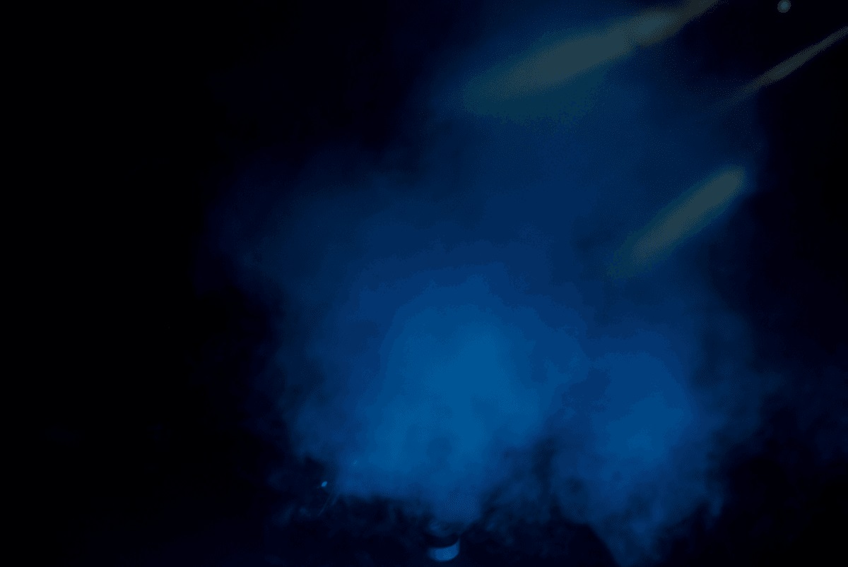 Chauvet Dj Hurricane Haze 1dx - Dampmachine - Variation 7