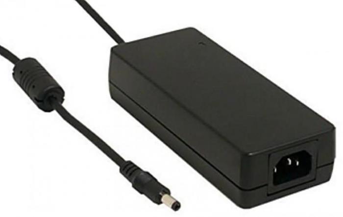 Stroomvoorziening Cicognani engineering Power Adapter 12V (0.5A)
