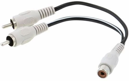 Cioks Flex 8800 - Toebehoren en onderdelen voor effecten - Main picture
