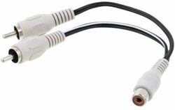 Toebehoren en onderdelen voor effecten Cioks Flex 8800