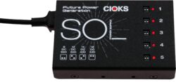 Cioks Sol Power Supply