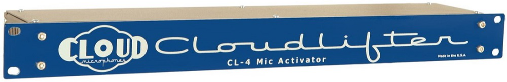 Cloud Microphones Cl4 - Voorversterker - Main picture
