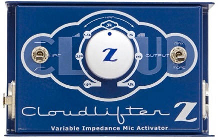 Cloud Microphones Clz - Voorversterker - Main picture