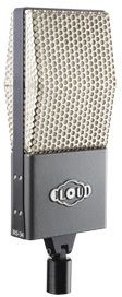 Cloud Microphones Jrs-34-p -  - Main picture