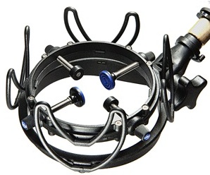 Cloud Microphones U1 - Microfoon schokdemper - Main picture