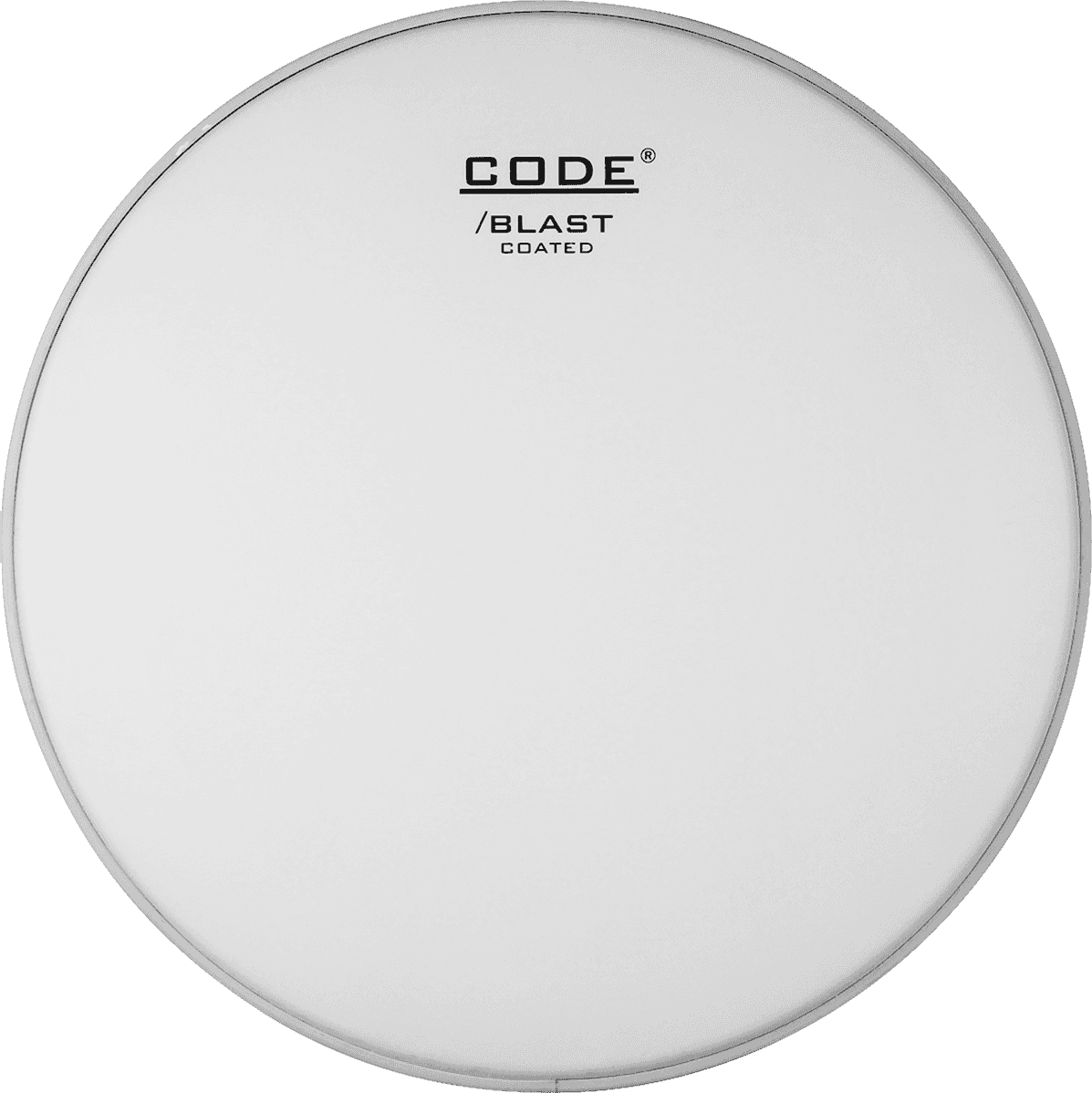 Code Drumheads Blast Sablée Gc Frappe - 20 Pouces - Tomvel - Main picture
