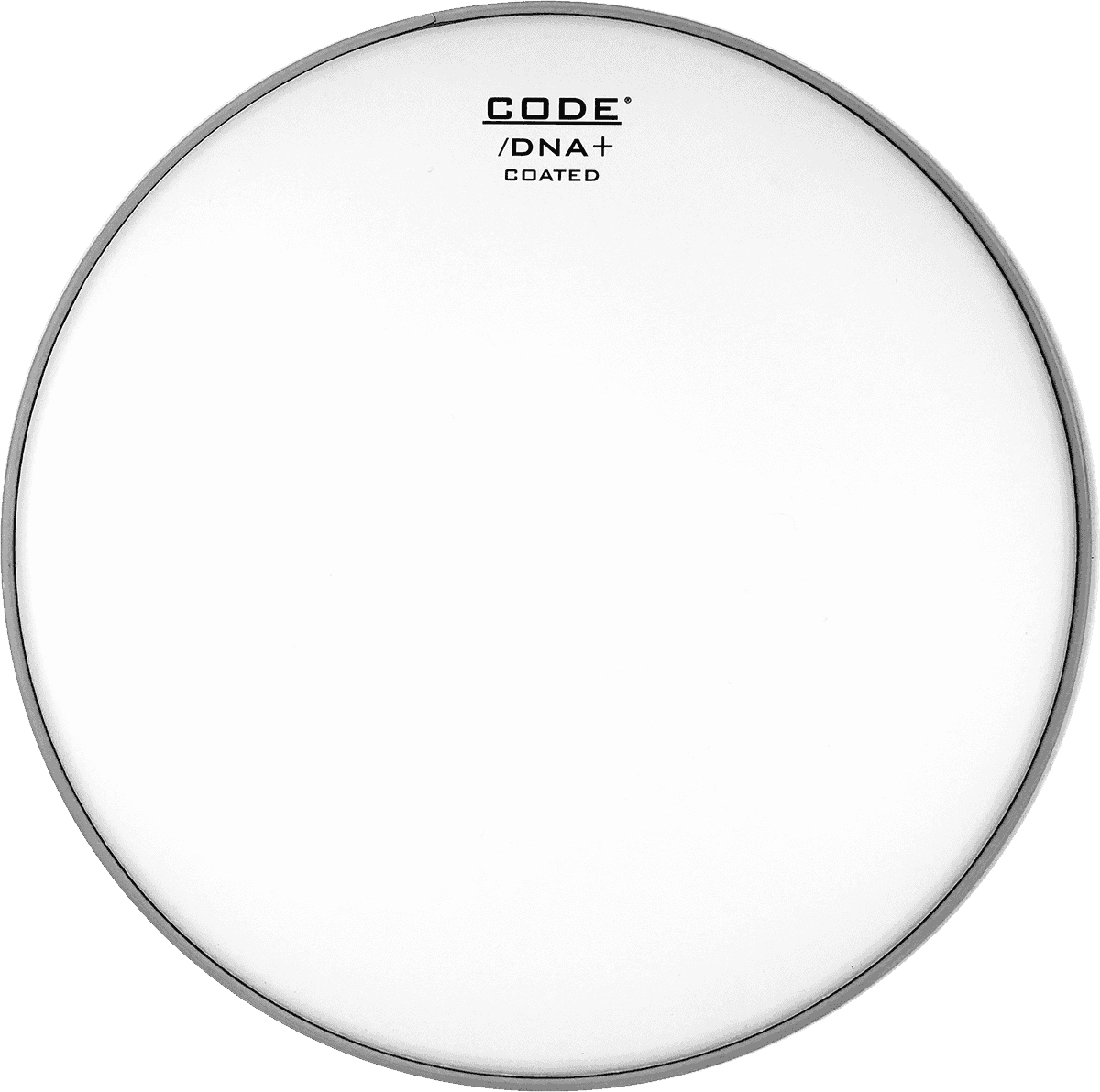 Code Drumheads Dna Coated Tom 16 - 16 Pouces - Tomvel - Main picture