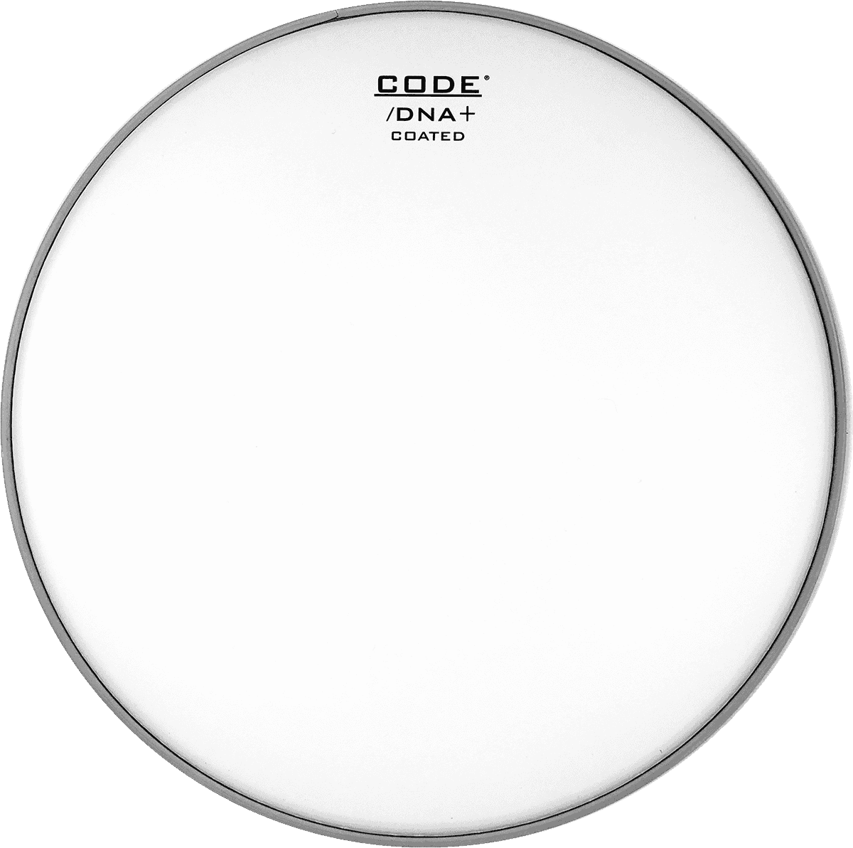 Code Drumheads Dna SablÉe - 12 Pouces - Tomvel - Main picture