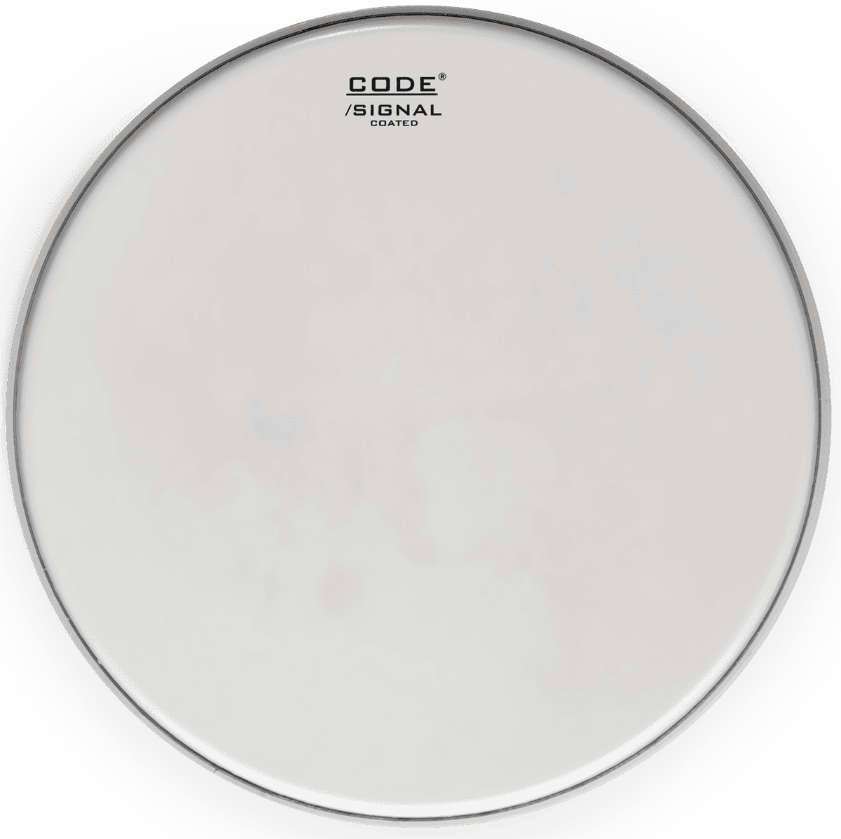 Code Drumheads Signal Coated 14 - Tomvel - Main picture
