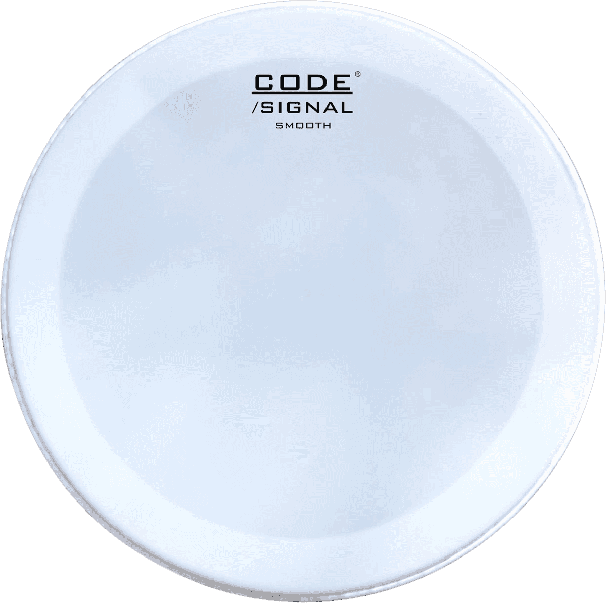 Code Drumheads Signal Smooth 22 - Bassdrumvel - Main picture