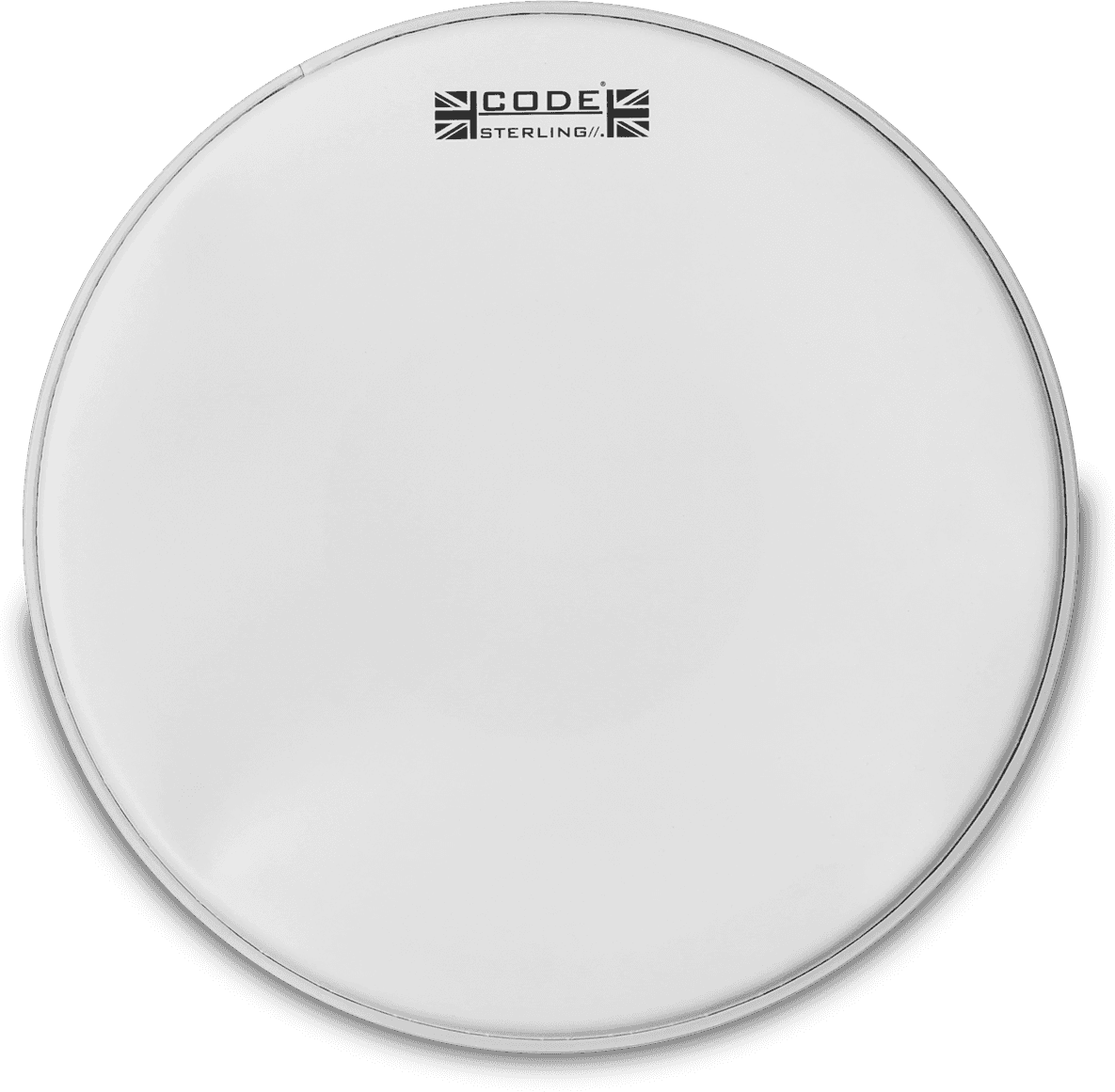 Code Drumheads Sterling Snare 14 - 14 Pouces - Snarevel - Main picture