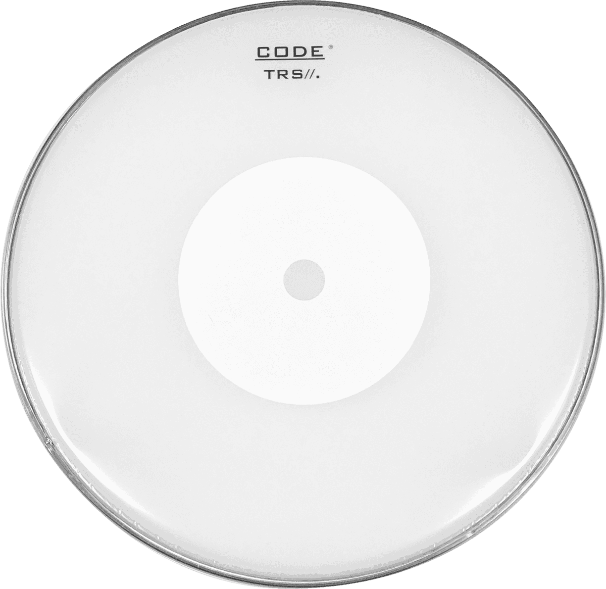 Code Drumheads Trs Snare 14 - 14 Pouces - Snarevel - Main picture