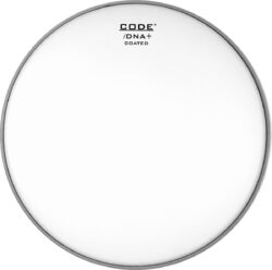 Tomvel Code drumheads DNA COATED TOM - 10 inches