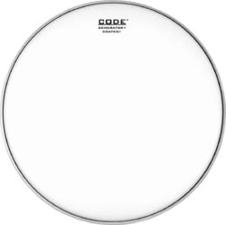 Tomvel Code drumheads DNA Generator Coated 14