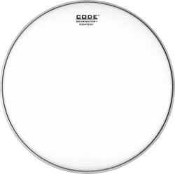 Tomvel Code drumheads GENERATOR COATED TOM - 16 inches