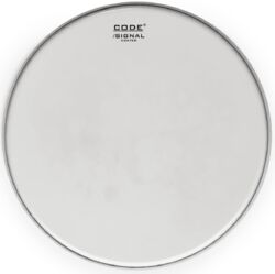 Tomvel Code drumheads Signal Coated 14