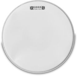 Snarevel  Code drumheads Sterling Snare - 14 inches