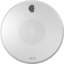 Tomvel Code drumheads BOOMER Tom