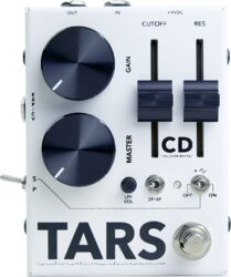 Tars Black On White
