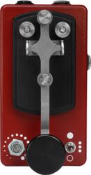 Telegraph V2 Romeo Red