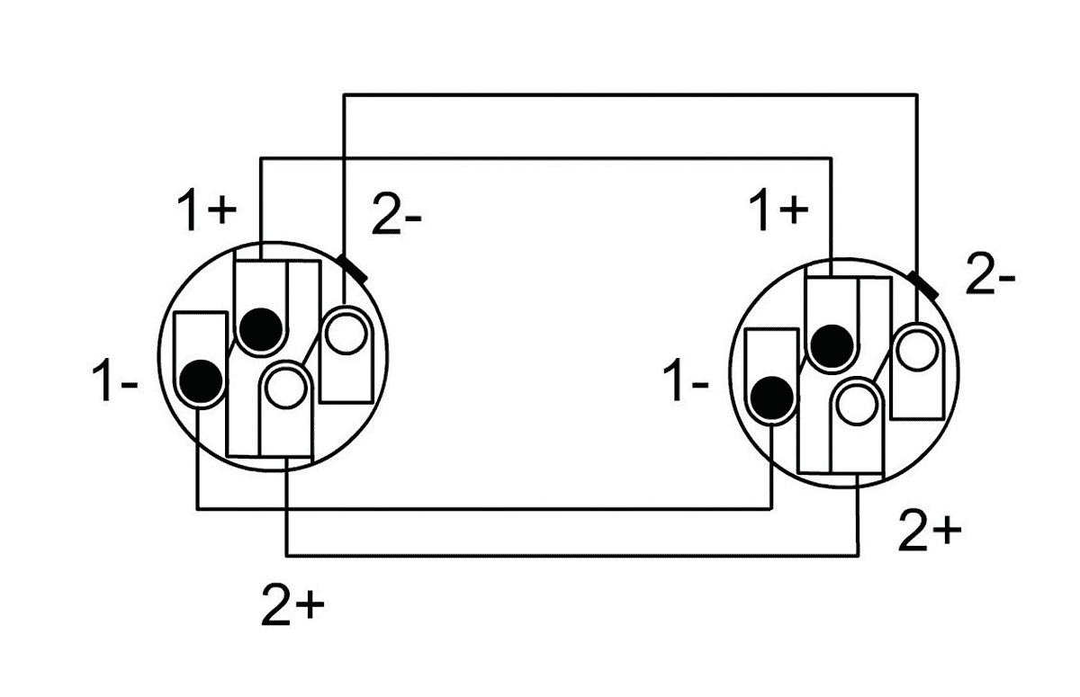 Cordial Cpl5ll4 - - Kabel - Variation 2