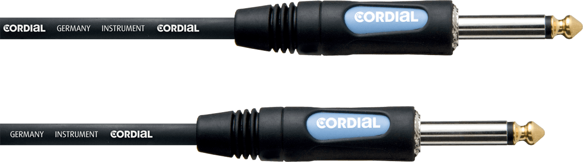 Cordial Ccfi1.5pp - 1.5m - Kabel - Main picture