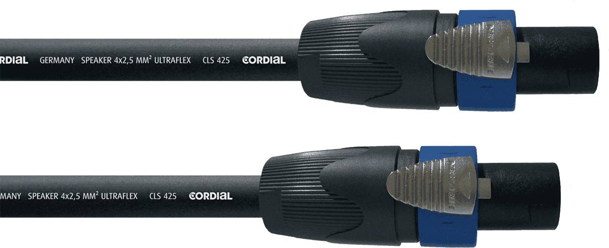 Cordial Cpl5ll4 - - Kabel - Main picture