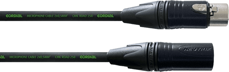 Cordial Crm10fm - - Kabel - Main picture