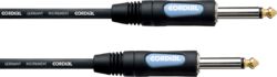 Kabel Cordial CCFI1.5PP - 1.5m