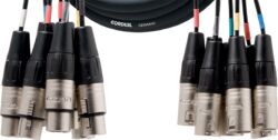 Multi-paar kabel Cordial CML8-0FM3C
