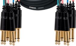 Multi-paar kabel Cordial CML8-0PP3C