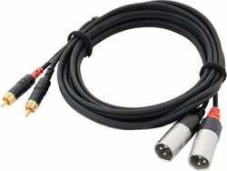 Kabel Cordial CFU3MC