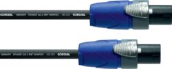 Kabel Cordial CPL5LL2 Speakon/Speakon - 5m