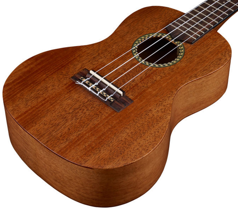 Cordoba 20cm Concert - Natural - Ukulele - Variation 3