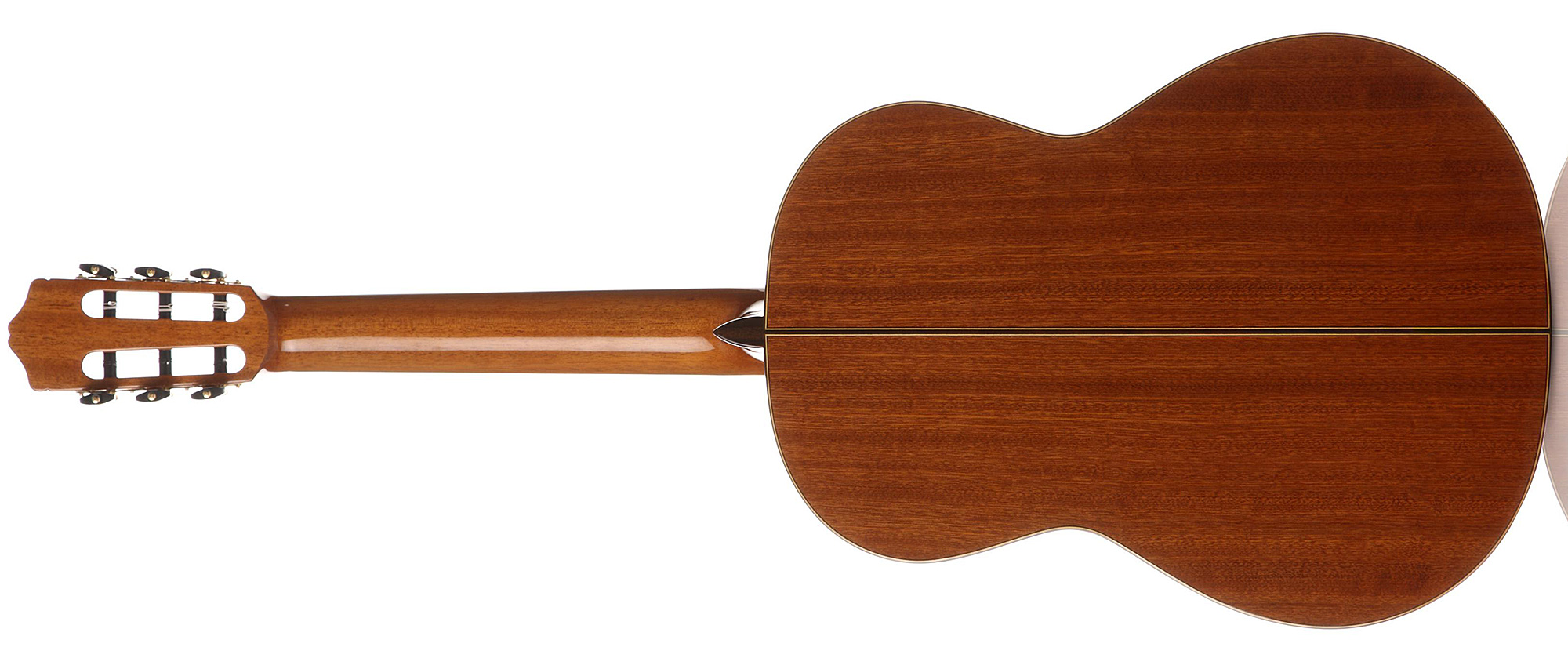 Cordoba C9 Cd Cedar Top Luthier Cedre Acajou Rw - Natural - Klassieke gitaar 4/4 - Variation 2