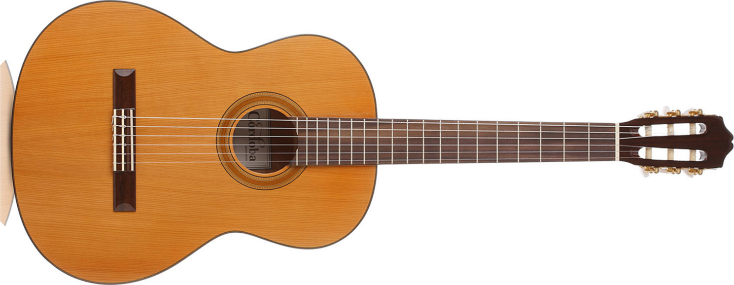 Cordoba Iberia C3m  Mahogany - Natural Cedar - Klassieke gitaar 4/4 - Main picture