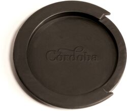 Akoestische gitaardemper  Cordoba Soundhole Cover