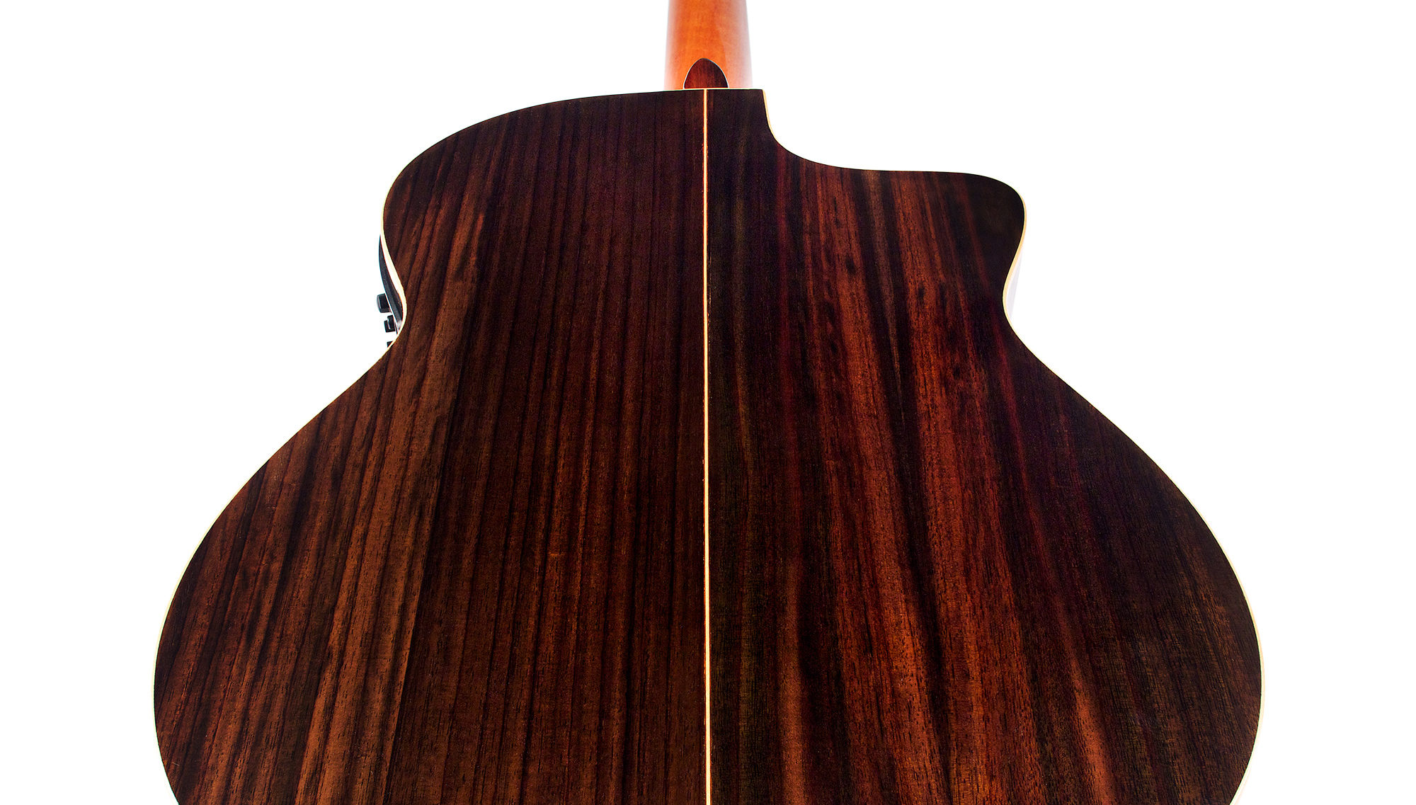 Cordoba Gipsy Kings Gk Studio Negra Lh Gaucher Cw Epicea Palissandre Rw - Natural - Klassieke gitaar 4/4 - Variation 3