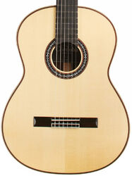 Klassieke gitaar 4/4 Cordoba Luthier C12 SP - Naturel