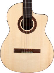 Klassieke gitaar 4/4 Cordoba C5-CE SP Iberia - Natural