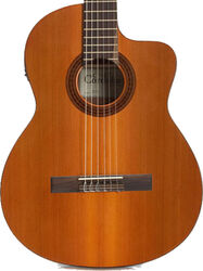 Klassieke gitaar 4/4 Cordoba Iberia C5-CET - Natural