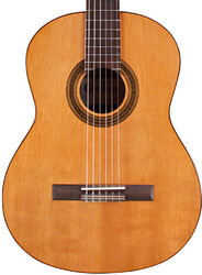 Klassieke gitaar 4/4 Cordoba Iberia C5 Limited - Natural