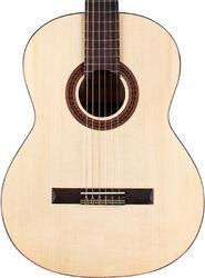 Klassieke gitaar 4/4 Cordoba C5 SP Iberia - Natural