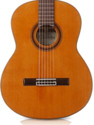 Klassieke gitaar 4/4 Cordoba Traditional C7 CD - Natural