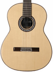 Klassieke gitaar 4/4 Cordoba Luthier C9 Spruce - Natural