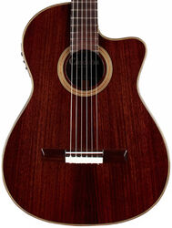Klassieke gitaar 4/4 Cordoba Fusion 12 Rose II - Natural