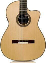 Klassieke gitaar 4/4 Cordoba CO031 Fusion 14 Maple - Natural
