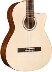 Klassieke gitaar 4/4 Cordoba Fusion 5 Bocote - Natural