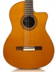 Fusion Orchestra CE CD - Natural Hi Gloss