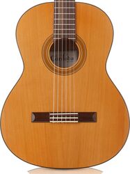 Klassieke gitaar 4/4 Cordoba Iberia C3M - Natural satin